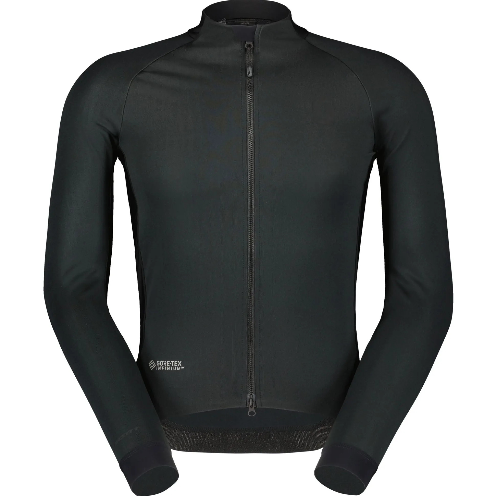 Giacca SCOTT RC Pro Warm GORE-TEX - Nero