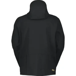 Giacca Scott Trail Storm Thermal Pullover - Nero