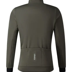 Giacca Shimano Element - Marrone