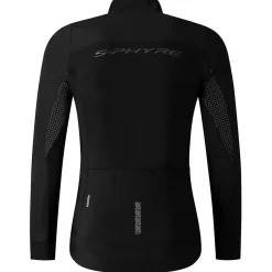 Giacca Shimano S-Phyre Wind - Nero