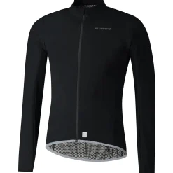 Giacca Shimano Windflex - Nero