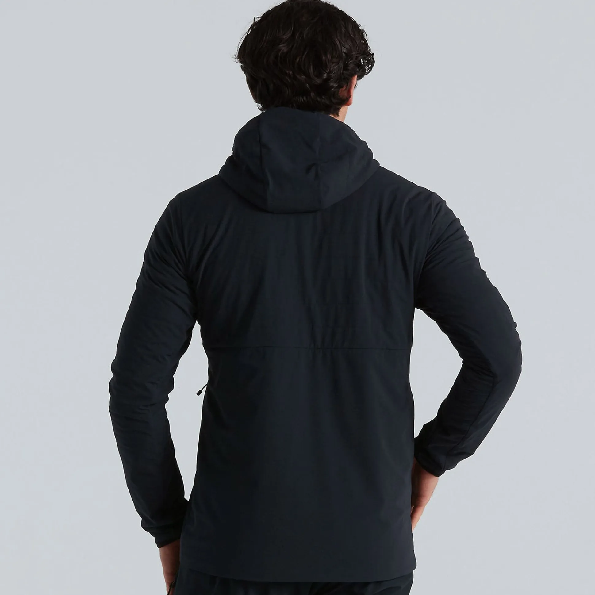 Giacca Specialized Legacy Alpha - Nero