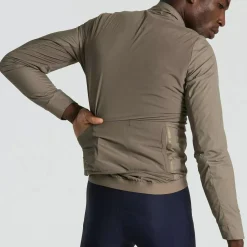 Giacca Specialized Prime Alpha - Grigio