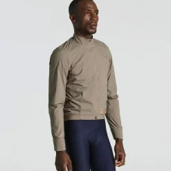 Giacca Specialized Prime Alpha - Grigio