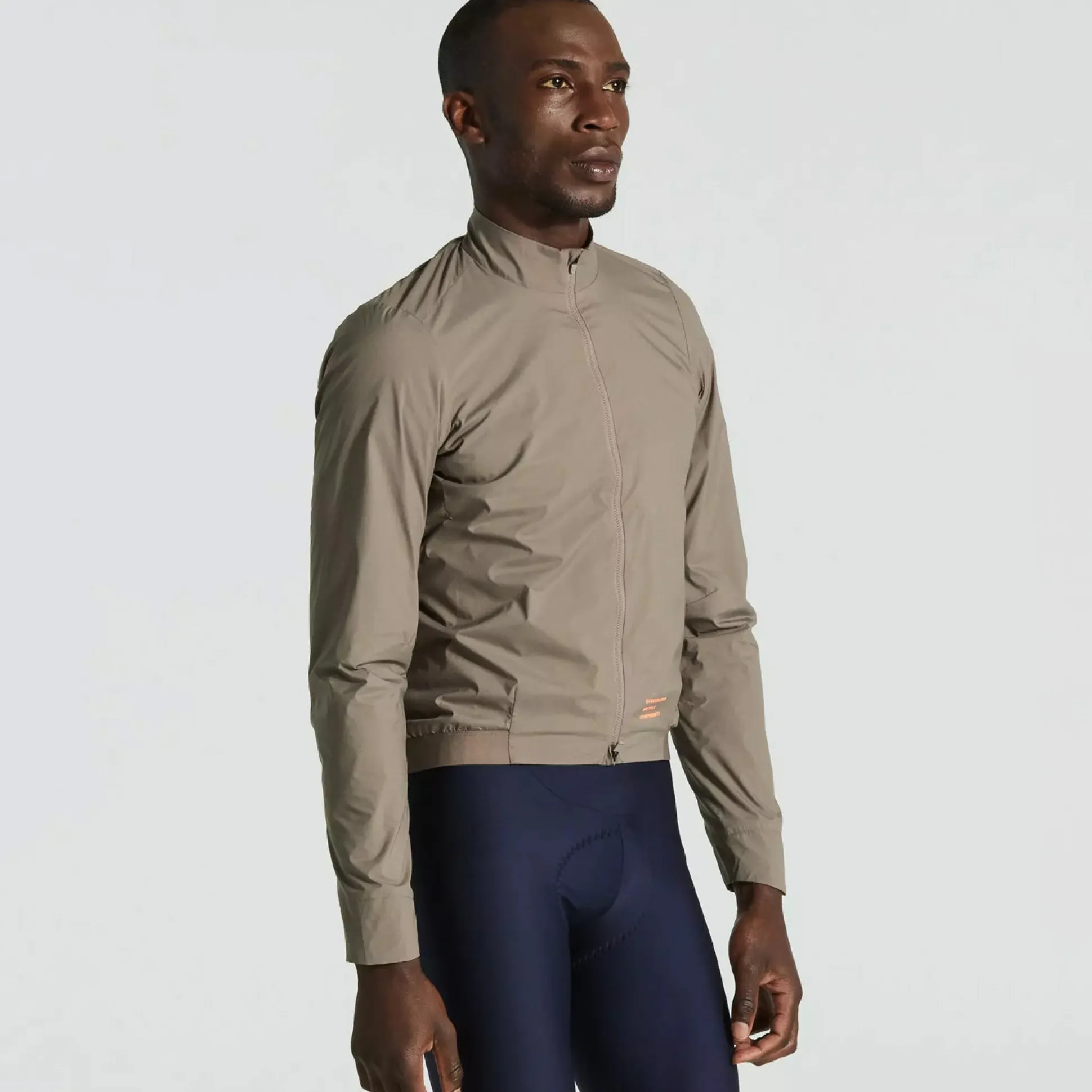 Giacca Specialized Prime Alpha - Grigio
