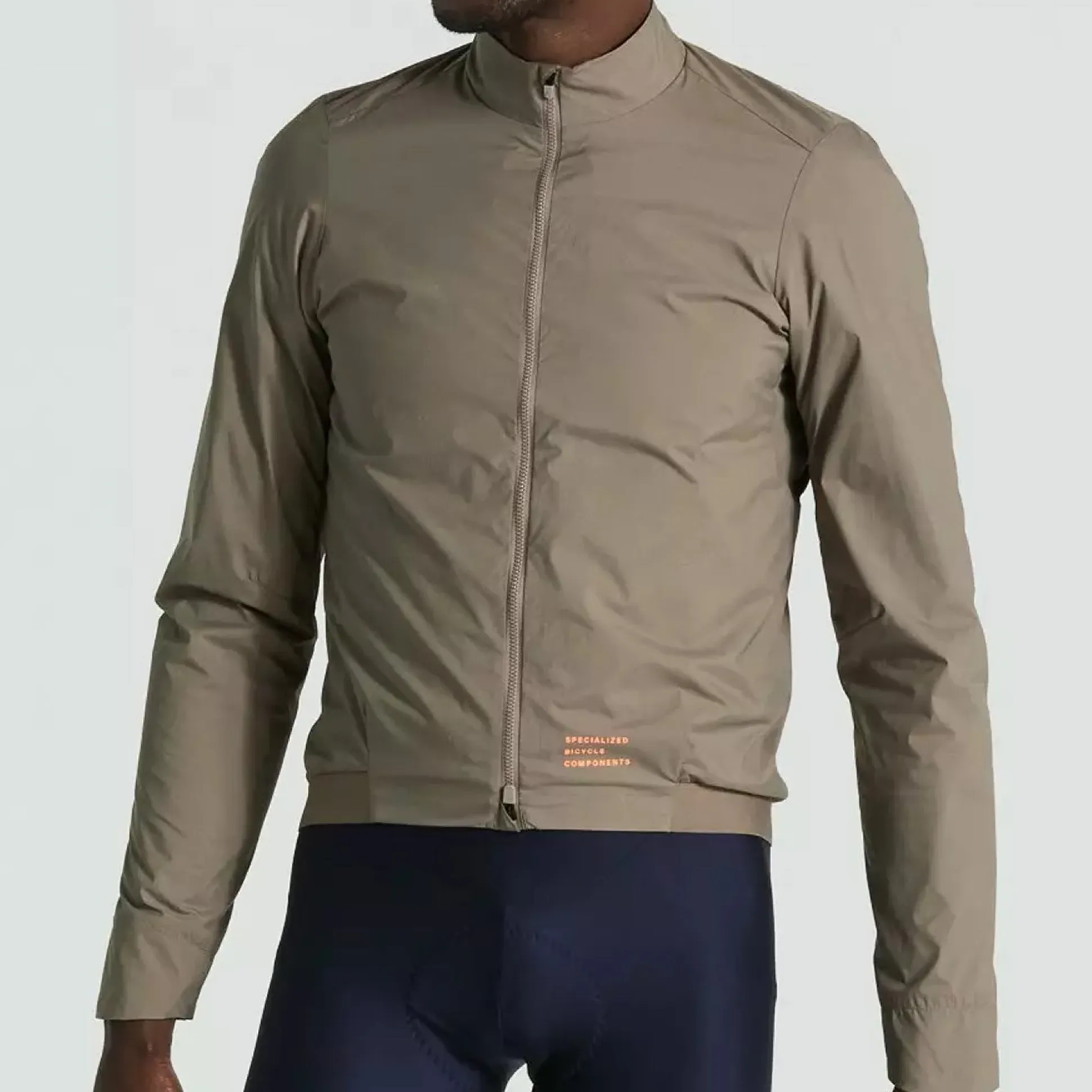 Giacca Specialized Prime Alpha - Grigio