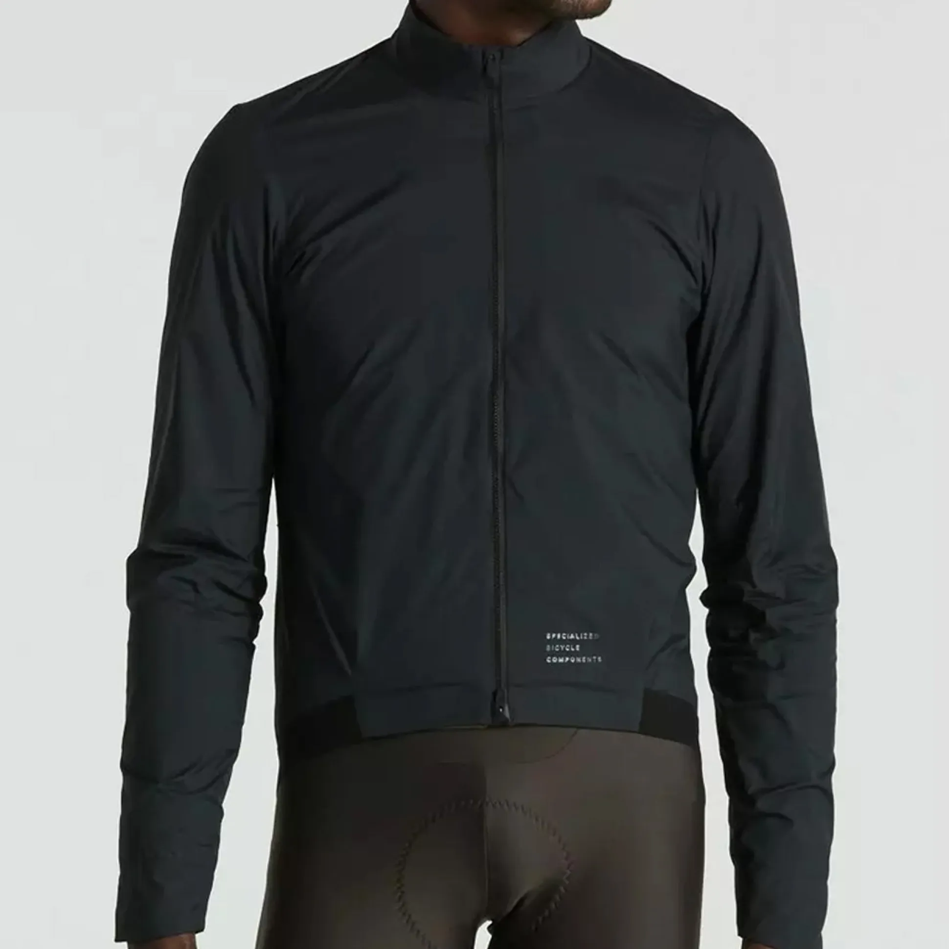 Giacca Specialized Prime Alpha - Nero