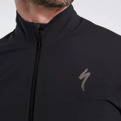Giacca Specialized Rbx Comp Rain - Nero