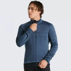 Giacca Specialized Rbx Comp Softshell - Blu scuro
