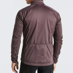 Giacca Specialized Rbx Comp Softshell - Marrone