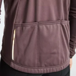 Giacca Specialized Rbx Comp Softshell - Marrone