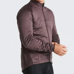 Giacca Specialized Rbx Comp Softshell - Marrone