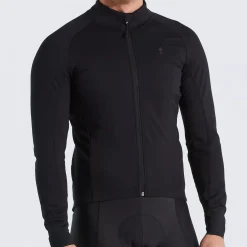 Giacca Specialized SL Pro Softshell - Nero