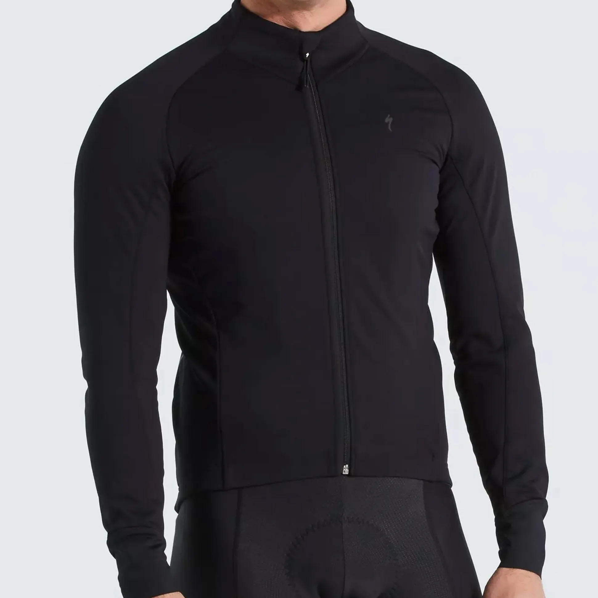 Giacca Specialized SL Pro Softshell - Nero