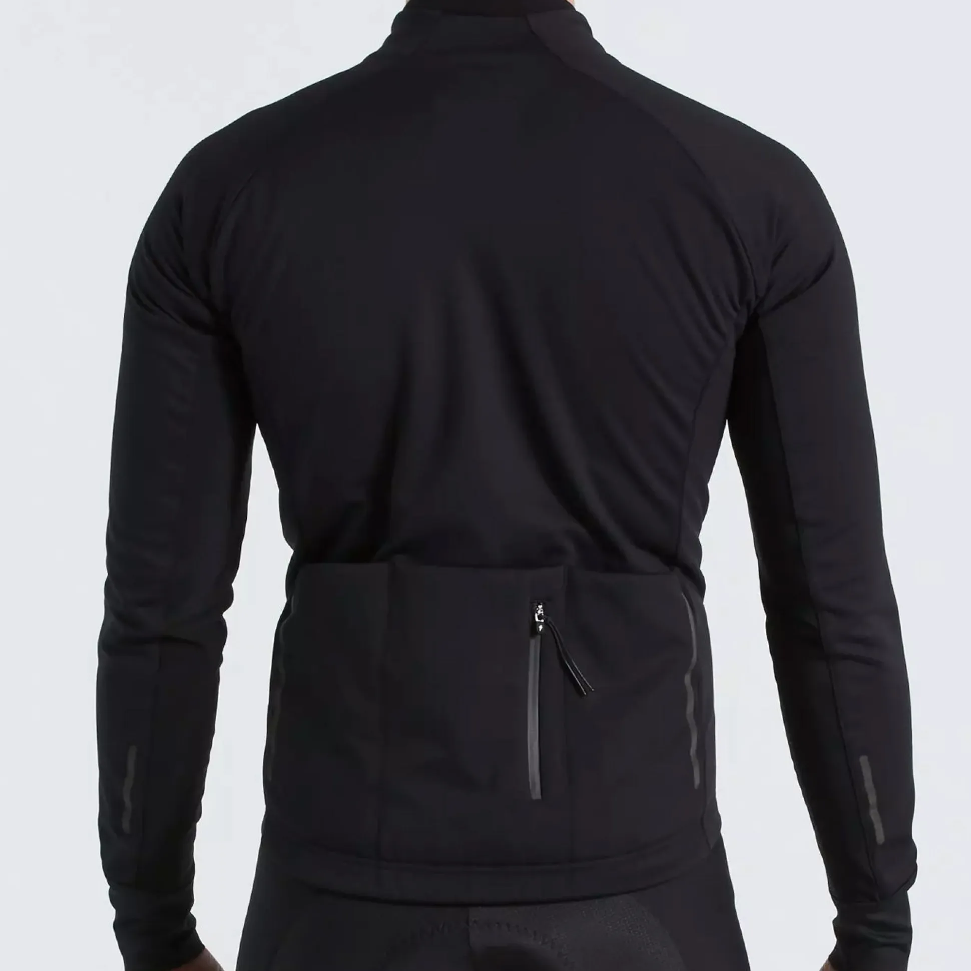 Giacca Specialized SL Pro Softshell - Nero