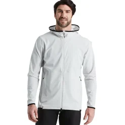 Giacca Specialized Speed of Light Wind - Bianco