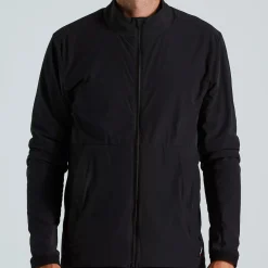 Giacca Specialized Trail Alpha - Nero