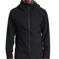 Giacca Specialized Trail Rain - Nero