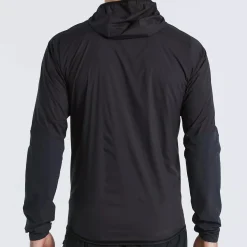 Giacca Specialized Trail Swat - Nero