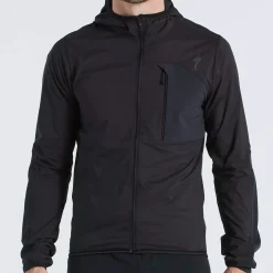 Giacca Specialized Trail Swat - Nero