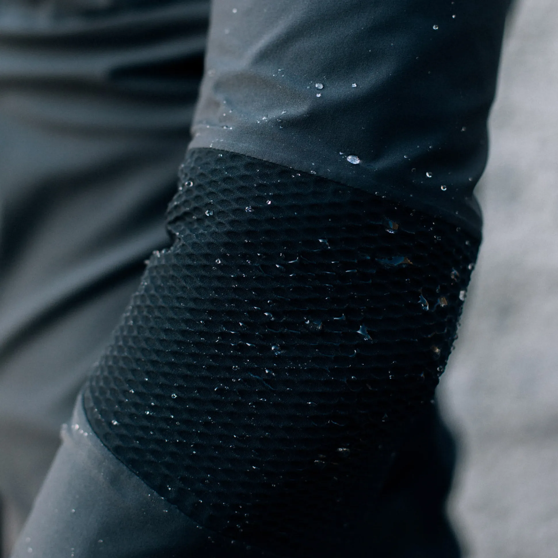 Giacca Sportful Aqua Pro - Nero