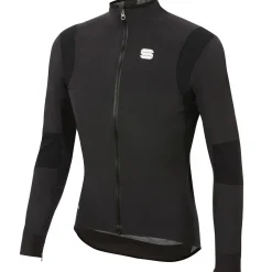 Giacca Sportful Aqua Pro - Nero