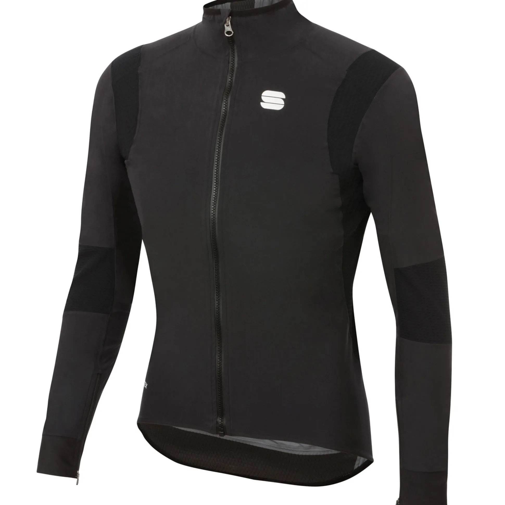 Giacca Sportful Aqua Pro - Nero