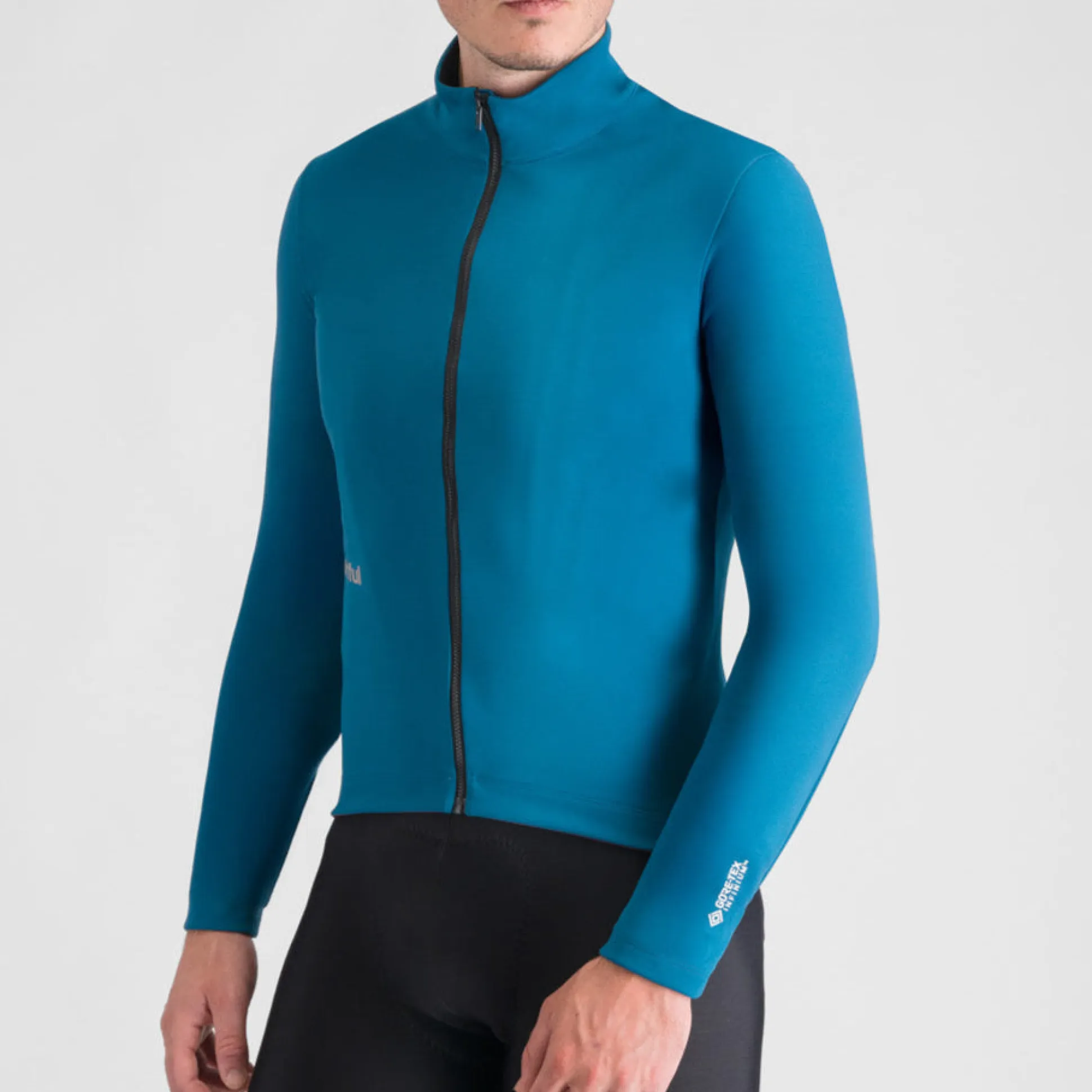 Giacca Sportful Classic - Blu