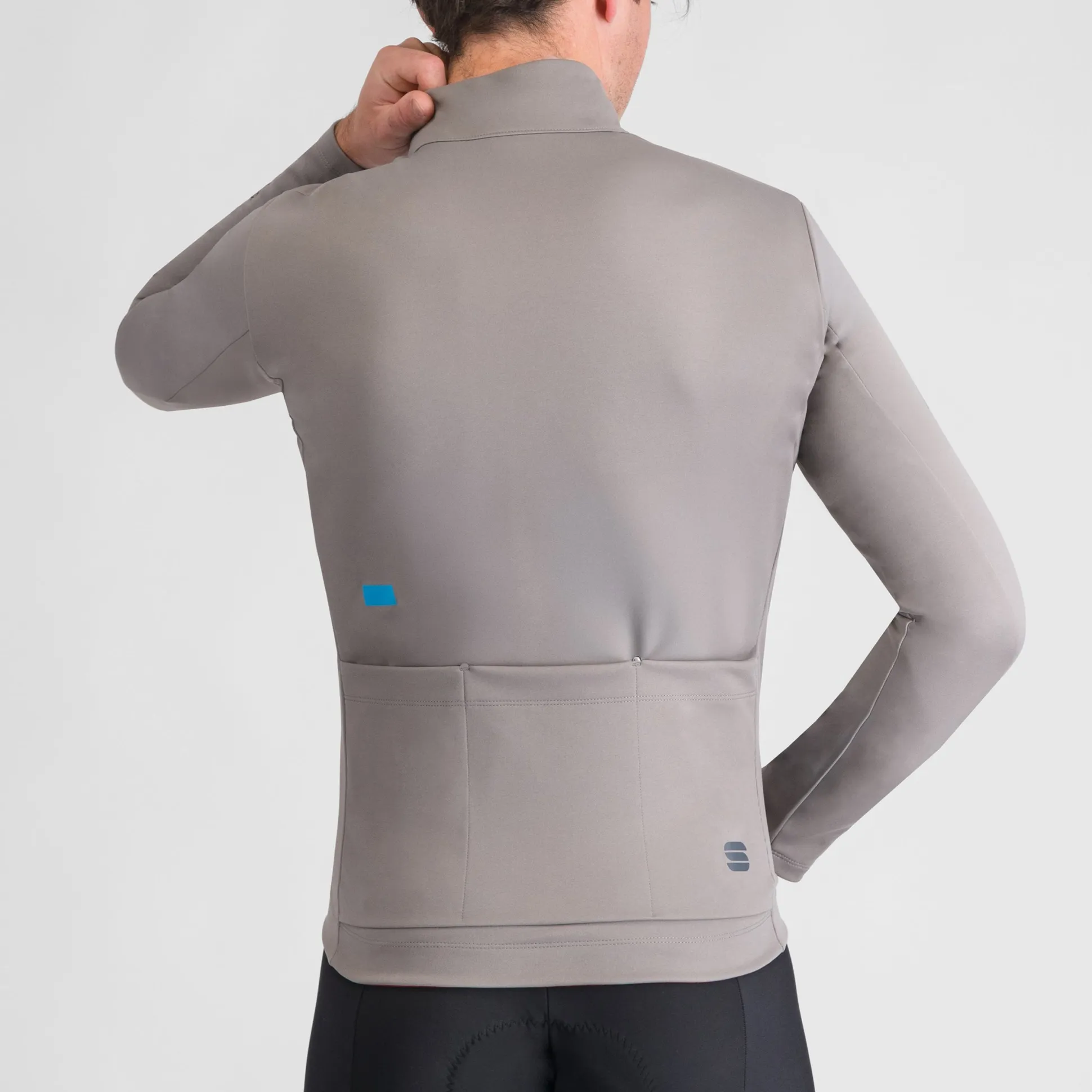 Giacca Sportful Classic - Grigio
