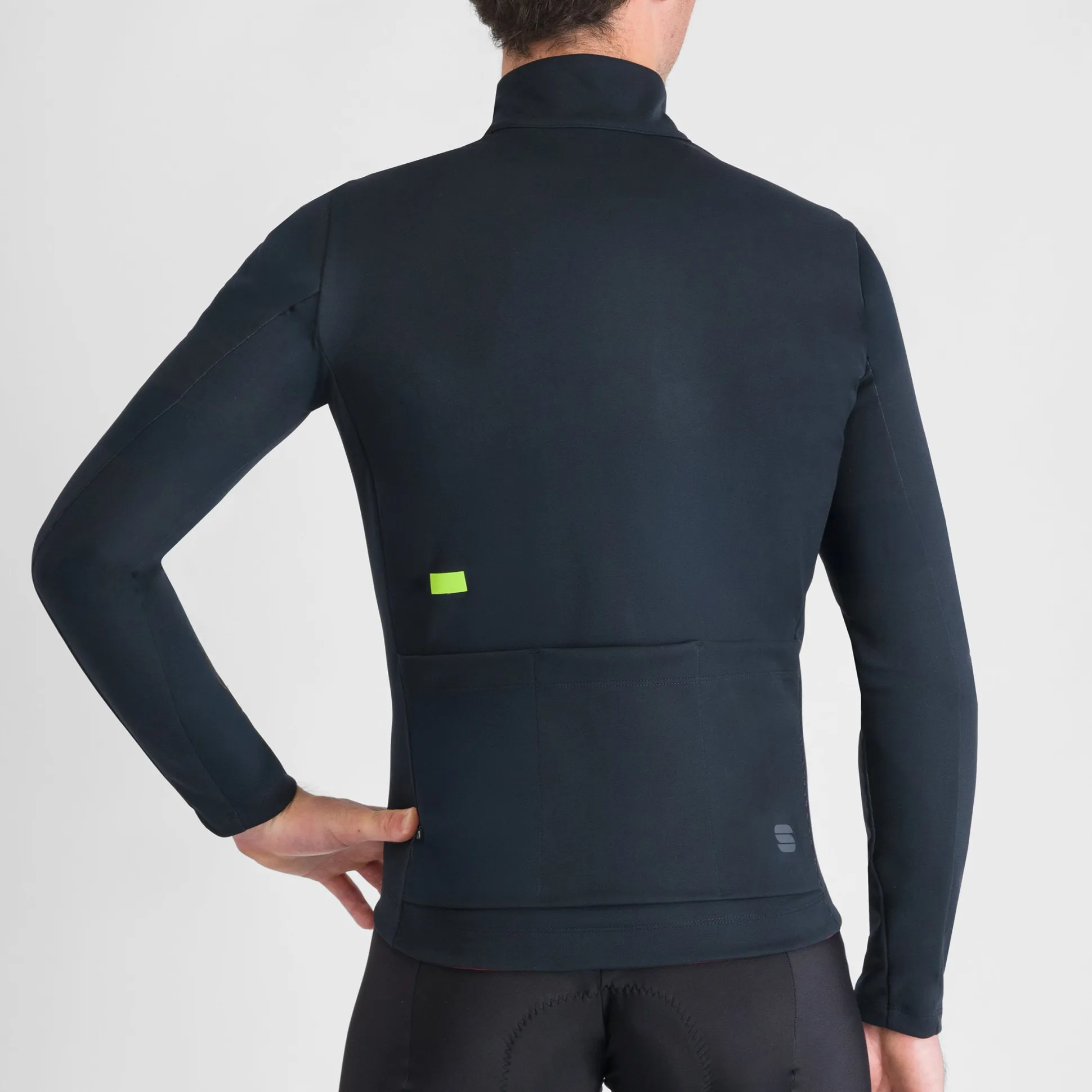 Giacca Sportful Classic - Nero