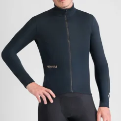 Giacca Sportful Classic - Nero