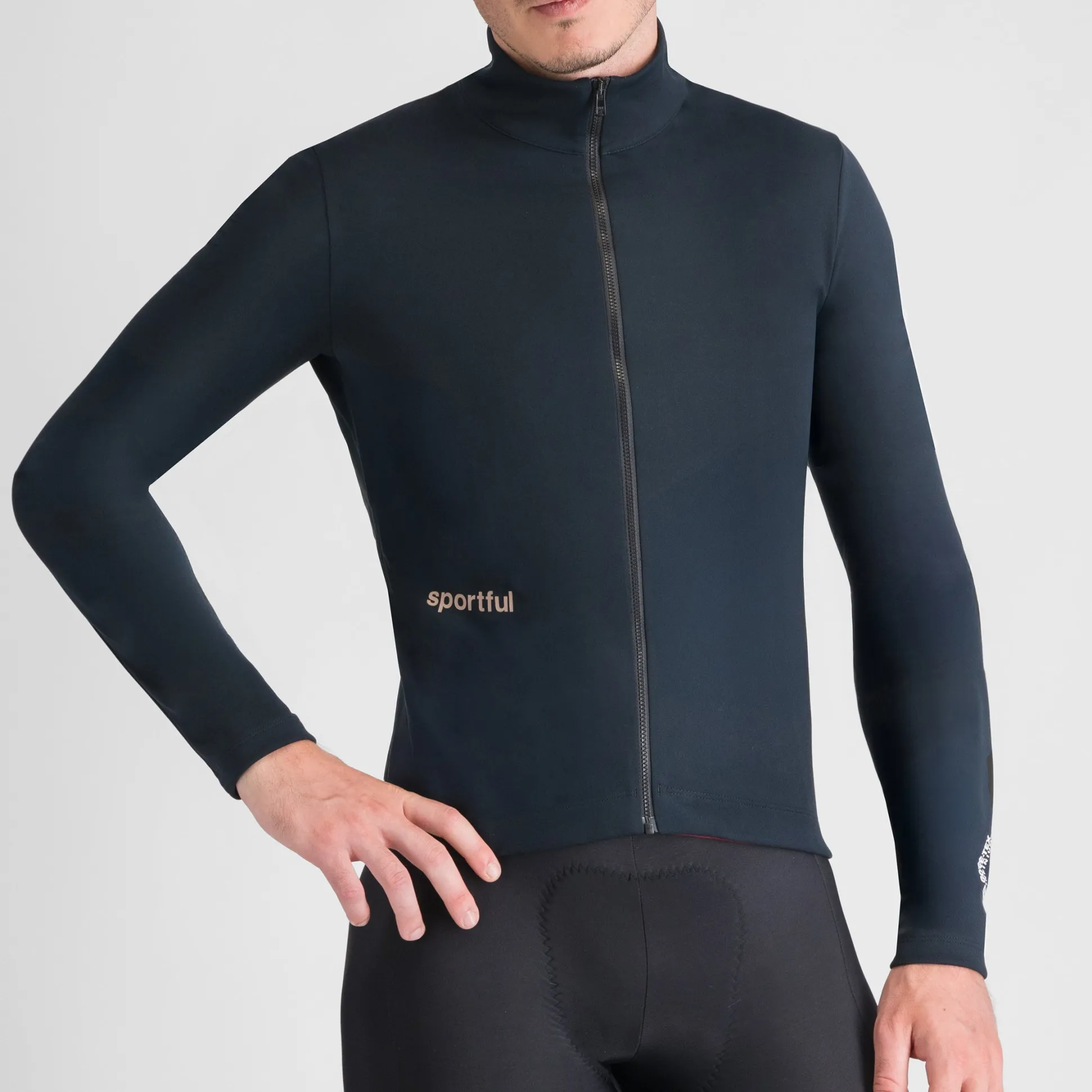 Giacca Sportful Classic - Nero
