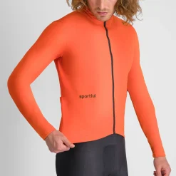 Giacca Sportful Classic - Rosso