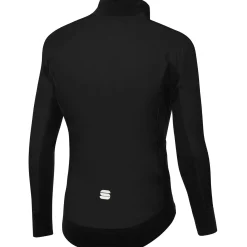 Giacca Sportful Dirty Roads - Nero