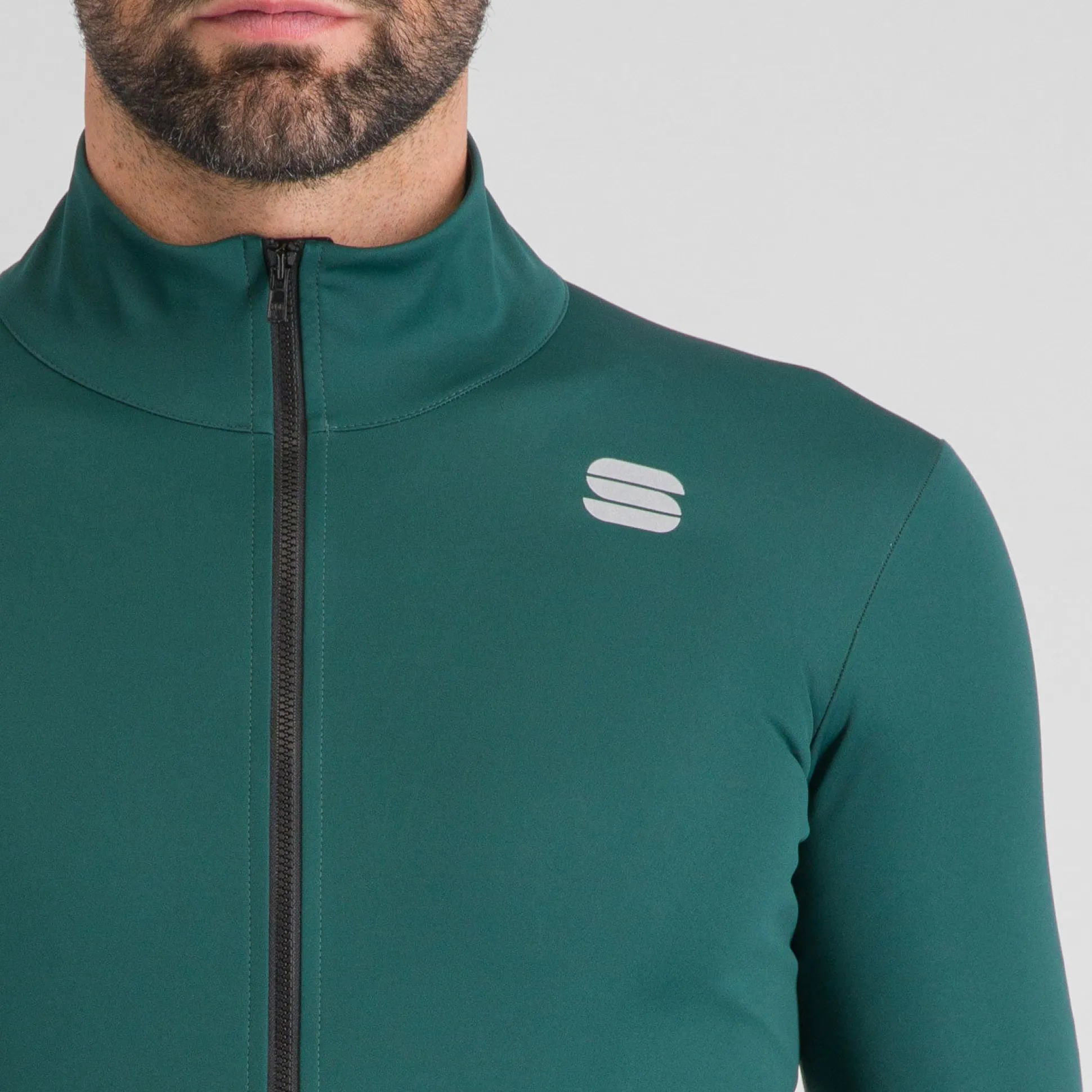 Giacca Sportful Fiandre Light - Verde