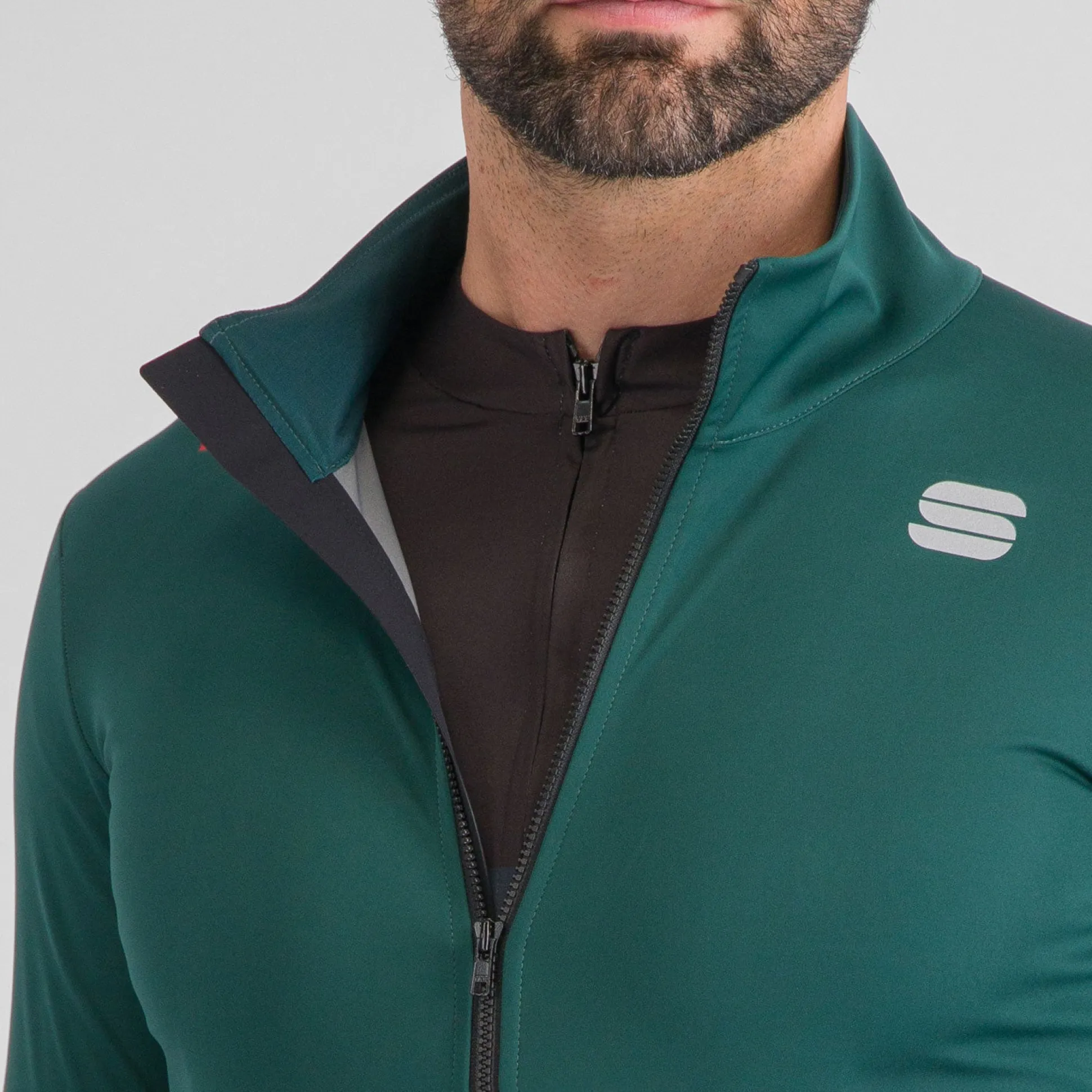 Giacca Sportful Fiandre Light - Verde