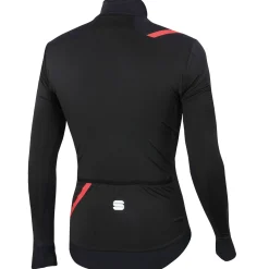 Giacca Sportful Fiandre Light Norain - Nero