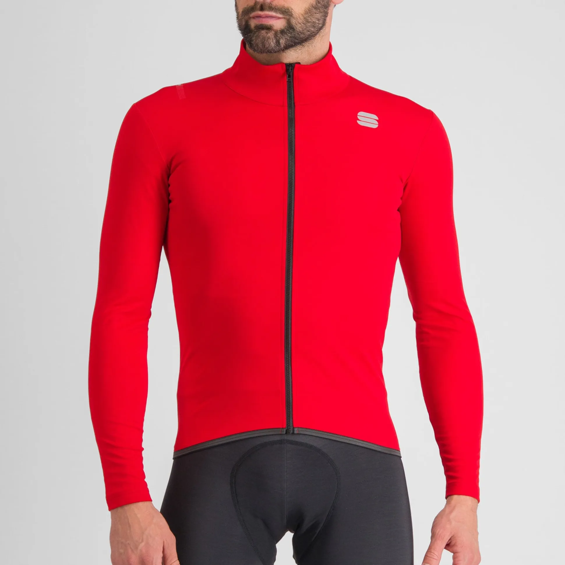 Giacca Sportful Fiandre Light - Rosso