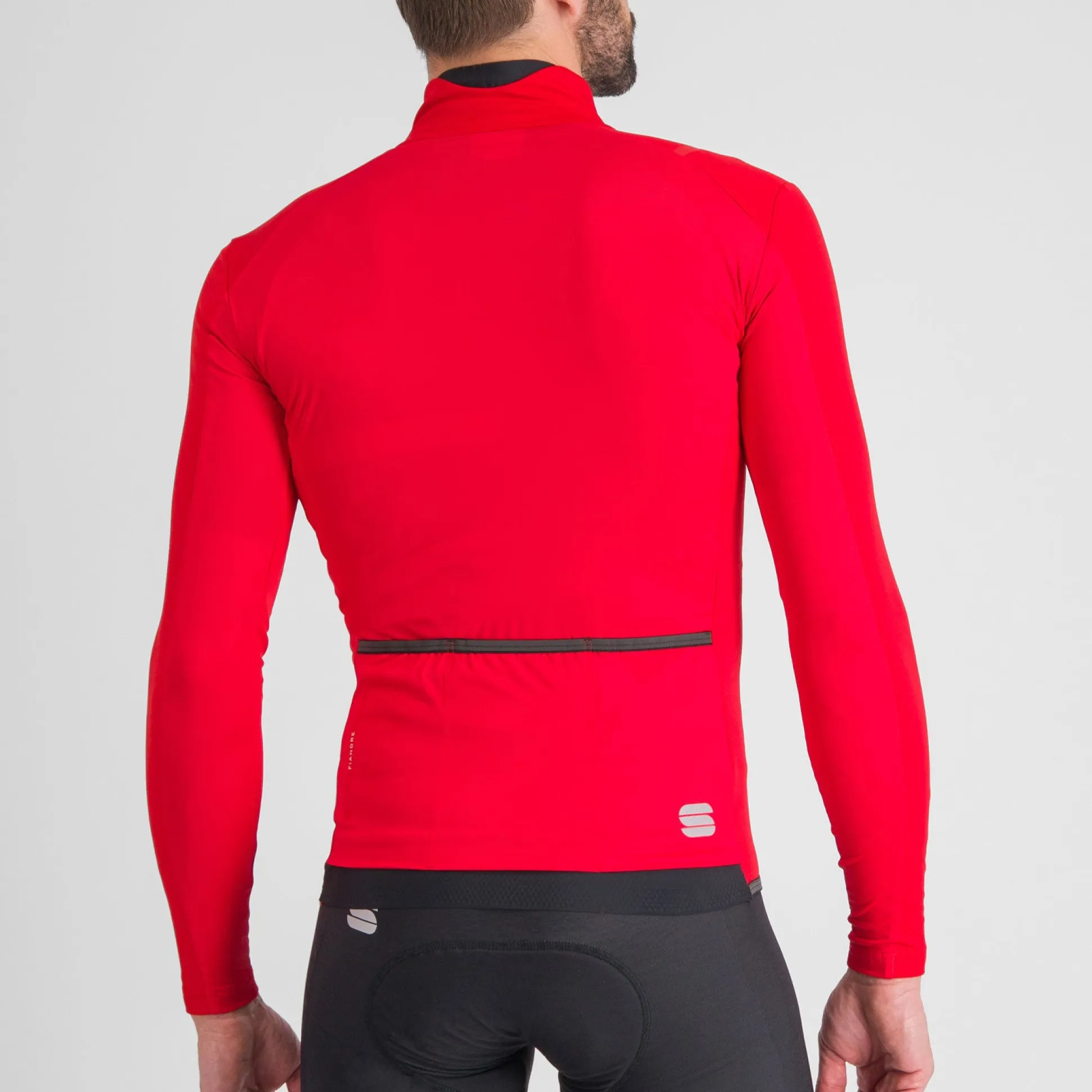 Giacca Sportful Fiandre Light - Rosso