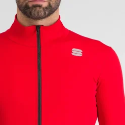 Giacca Sportful Fiandre Light - Rosso