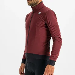 Giacca Sportful Fiandre Medium - Bordeaux