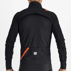 Giacca Sportful Fiandre Medium - Nero