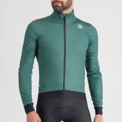 Giacca Sportful Fiandre Medium - Verde chiaro