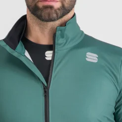 Giacca Sportful Fiandre Medium - Verde chiaro