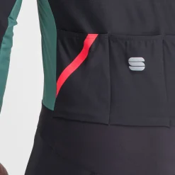 Giacca Sportful Fiandre Medium - Verde chiaro