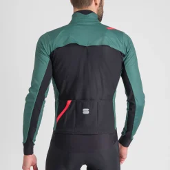 Giacca Sportful Fiandre Medium - Verde chiaro