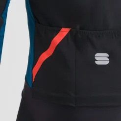 Giacca Sportful Fiandre Medium - Blu scuro