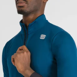 Giacca Sportful Fiandre Medium - Blu scuro