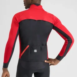 Giacca Sportful Fiandre Medium - Rosso