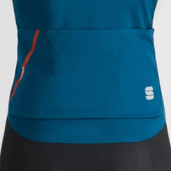 Giacca Sportful Fiandre Pro 2 - Blu